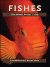 Fishes (eBook): The Animal Answer Guide
